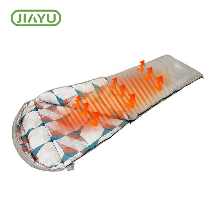 Насанд хүрэгчдийн ус нэвтрүүлдэггүй өвлийн зуслангийн цүнх