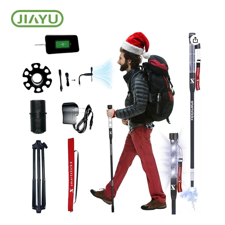 LED LED LED LED TREKKING CONE