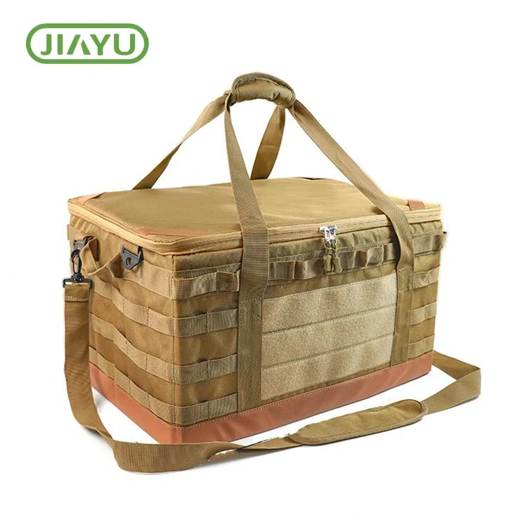 Пикник ширээний Tote цүнх